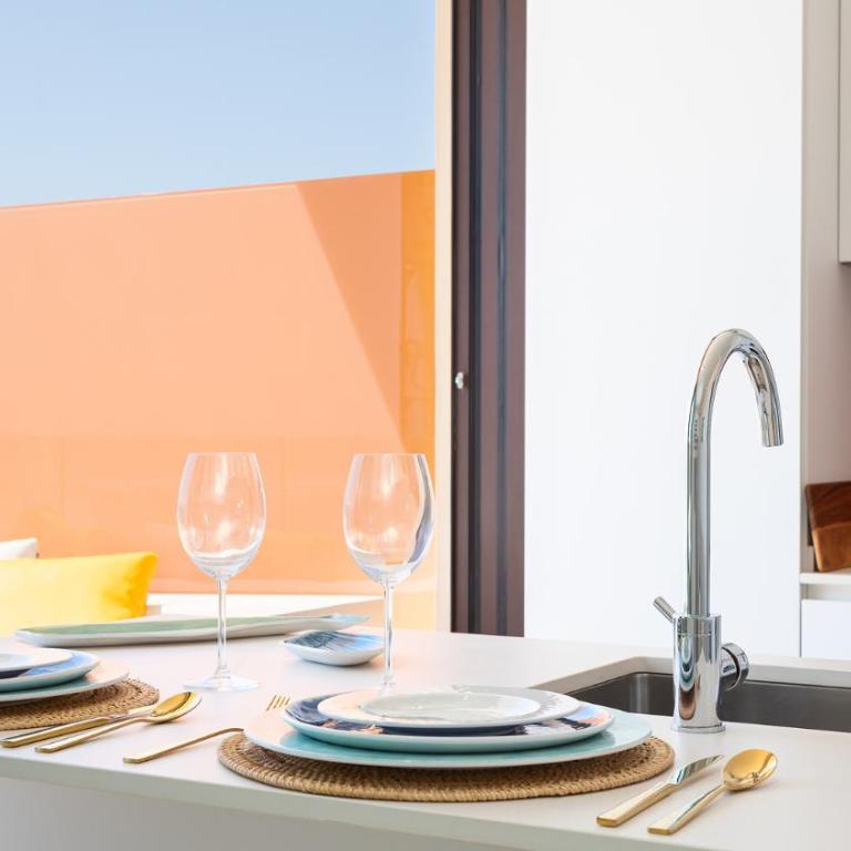Higueron Rental Beach Club Suites - Managed by Higuerón Resort - One-Bedroom Apartment - 18