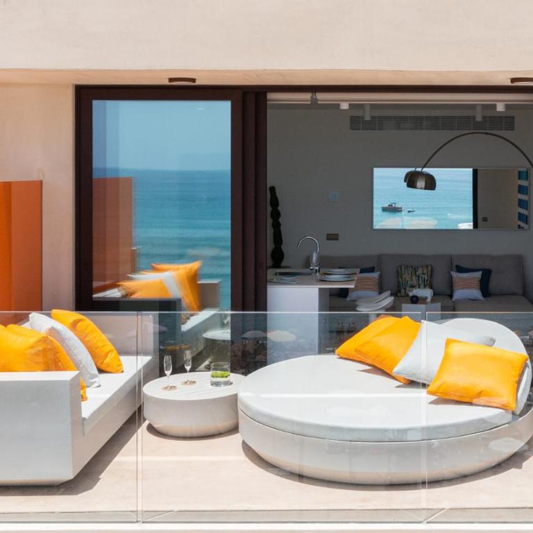Higueron Rental Beach Club Suites - Managed by Higuerón Resort - One-Bedroom Apartment - 17