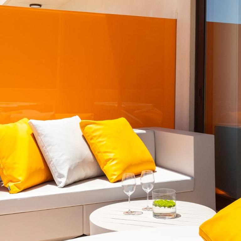 Higueron Rental Beach Club Suites - Managed by Higuerón Resort - One-Bedroom Apartment - 11