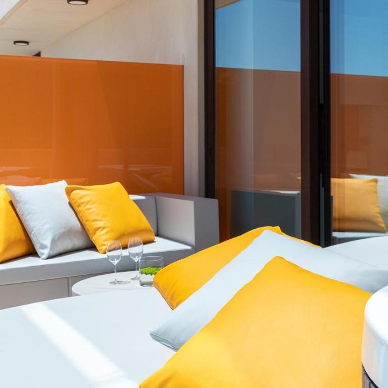 Higueron Rental Beach Club Suites - Managed by Higuerón Resort - One-Bedroom Apartment - 14