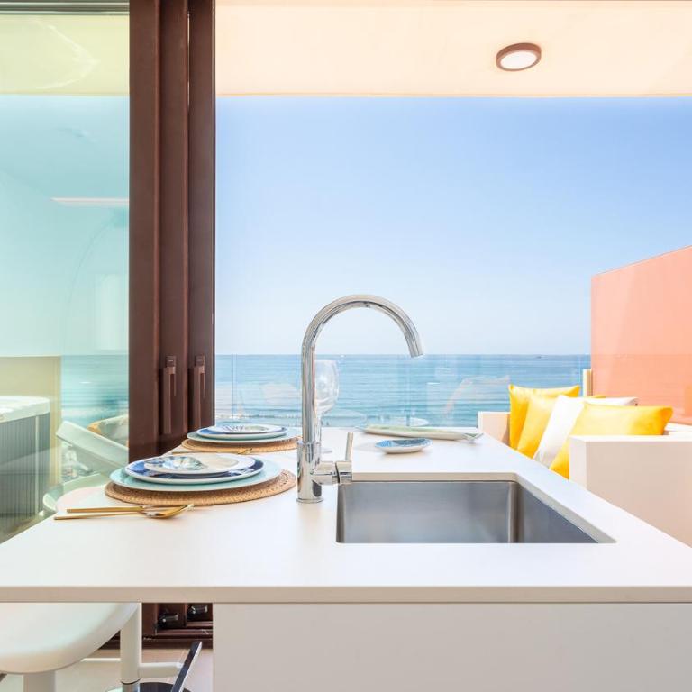 Higueron Rental Beach Club Suites - Managed by Higuerón Resort - One-Bedroom Apartment - 5