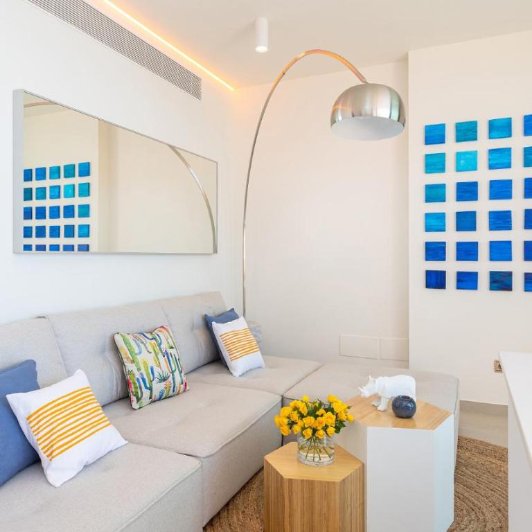Higueron Rental Beach Club Suites - Managed by Higuerón Resort - One-Bedroom Apartment - 7