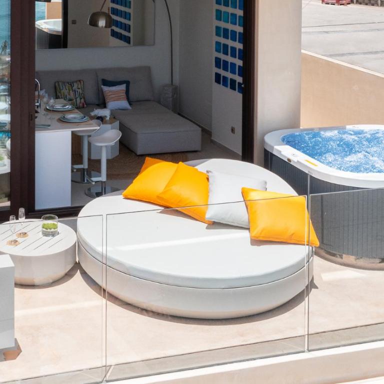 Higueron Rental Beach Club Suites - Managed by Higuerón Resort - One-Bedroom Apartment - 19