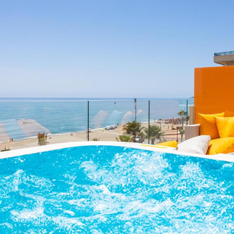 Higueron Rental Beach Club Suites - Managed by Higuerón Resort - One-Bedroom Apartment - 8