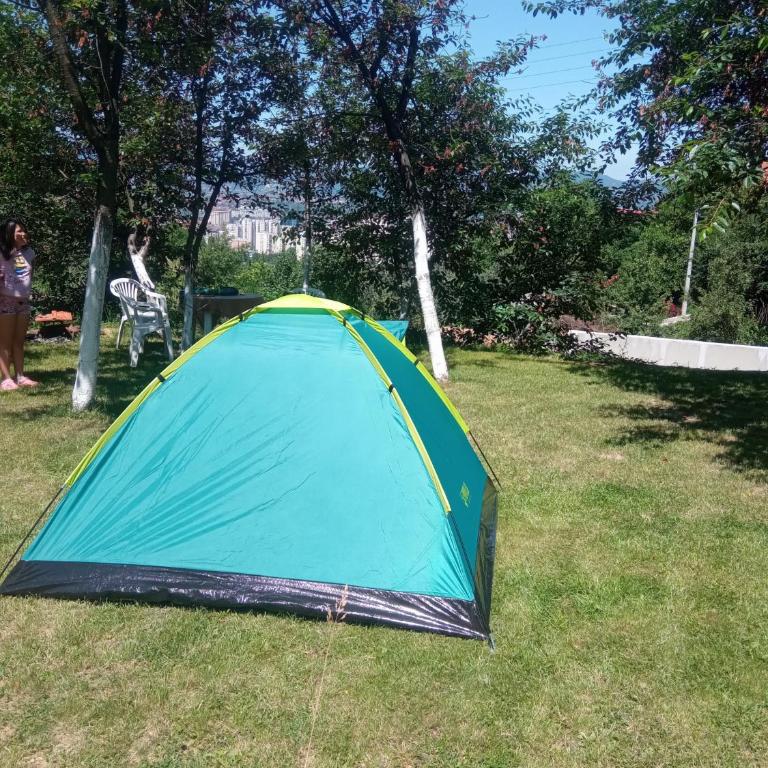 Tent Camping - Šator - 23
