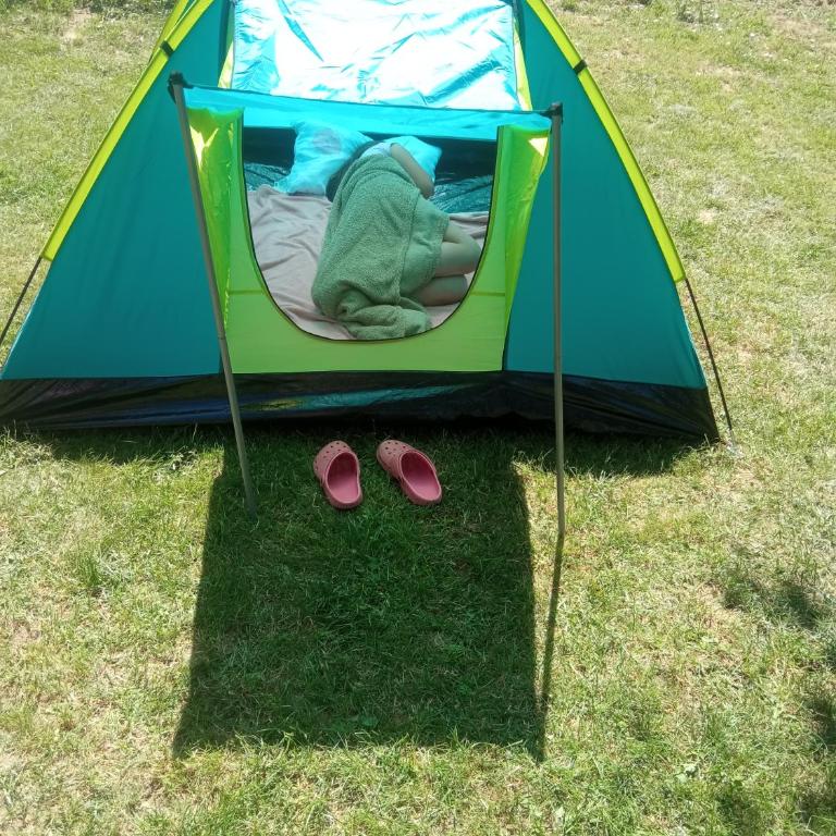 Tent Camping - Šator - 28