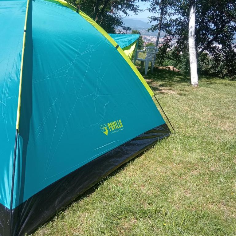 Tent Camping - Šator - 27