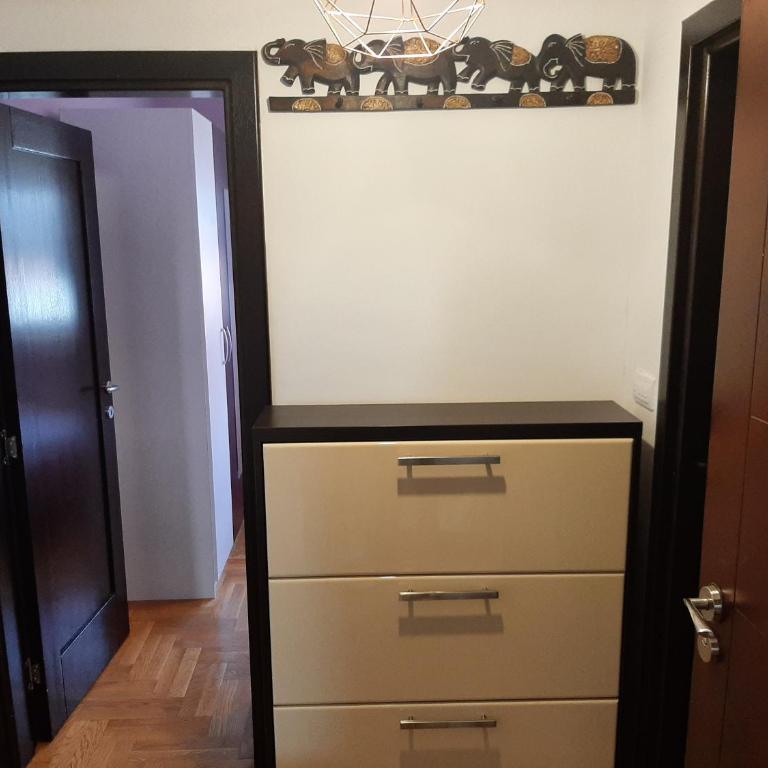 KRIS - Apartman sa 1 Spavaćom Sobom - 3