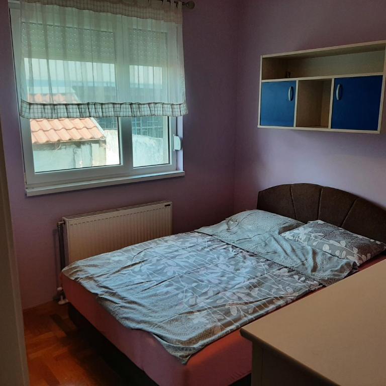 KRIS - Apartman sa 1 Spavaćom Sobom - 5