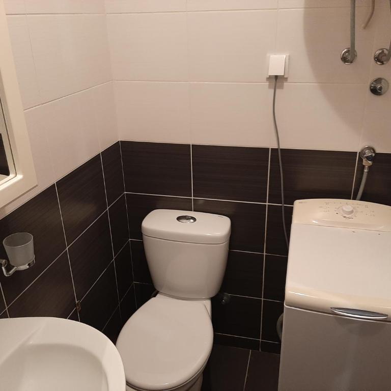 KRIS - Apartman sa 1 Spavaćom Sobom - 10