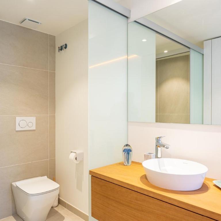 Higueron Rental Beach Club Suites - Managed by Higuerón Resort - Two-Bedroom Apartment - 4