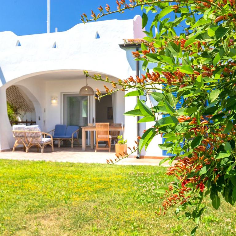 Villa Tre Mari - Casa Caterina - Casa con 2 Camere da Letto - 37