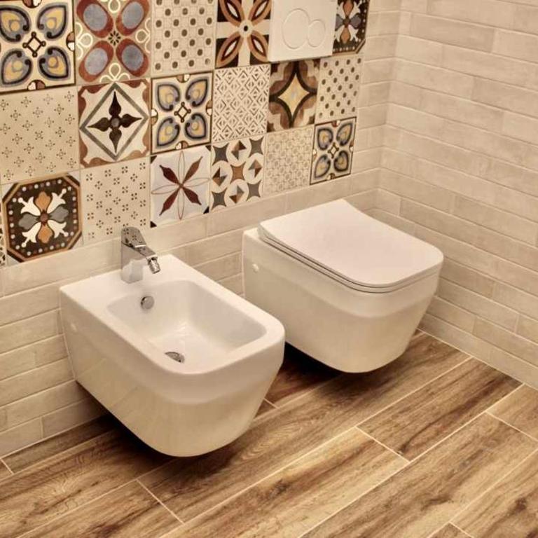 Casa del Tempo Rosa Tassullo OSPITAR - Appartamento con 1 Camera da Letto - 14