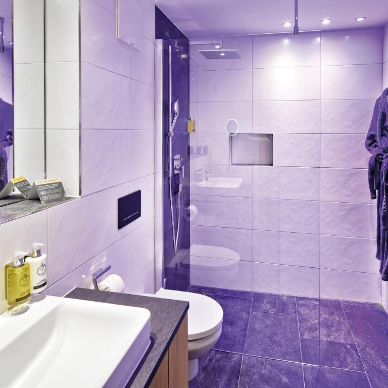 Active Nature Resort DAS SeeMOUNT - Comfort Doppelzimmer - 5