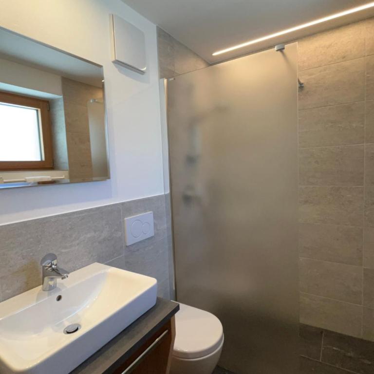 Haus Lena - Appartamento con 2 Camere da Letto (4 Adulti) - 10