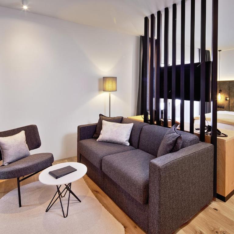 Active Nature Resort DAS SeeMOUNT - Premium Doppelzimmer - 3