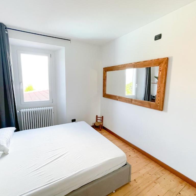 BLUE HOUSE by Design Studio - Appartamento con 1 Camera da Letto - 27