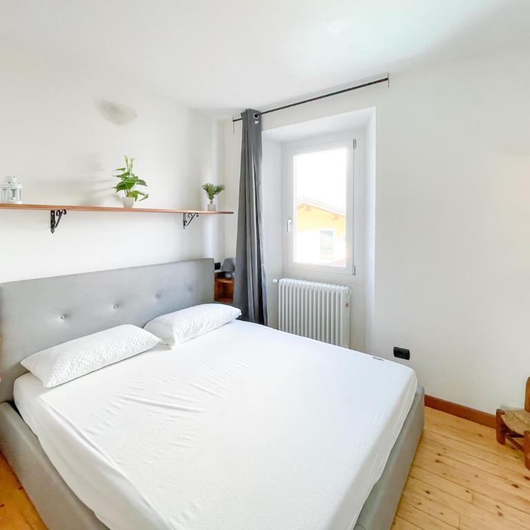 BLUE HOUSE by Design Studio - Appartamento con 1 Camera da Letto - 25