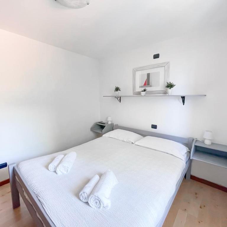 BLUE HOUSE by Design Studio - Camera Familiare con Vista Montagna - 23