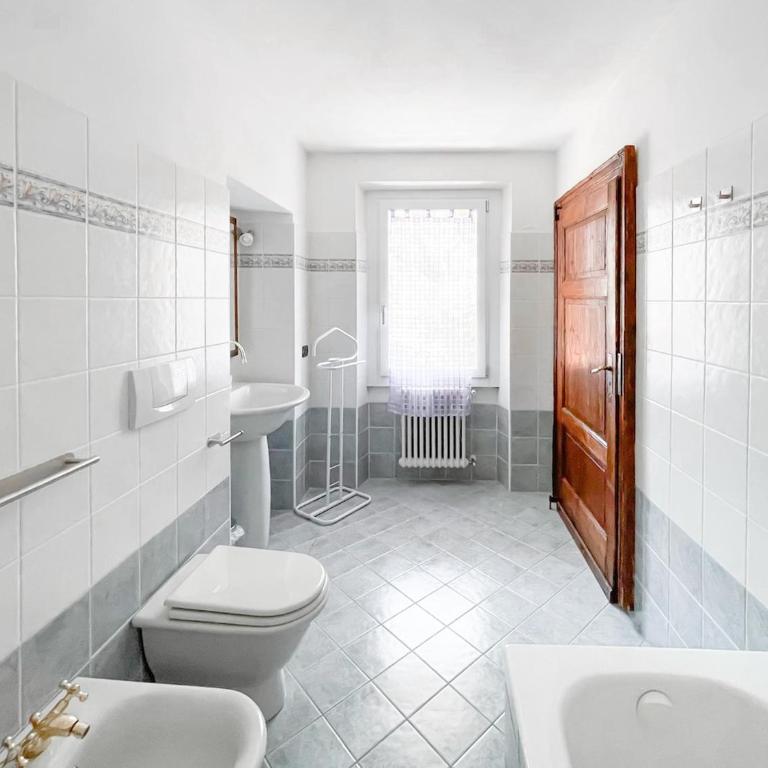 BLUE HOUSE by Design Studio - Appartamento con Vista Lago - 18