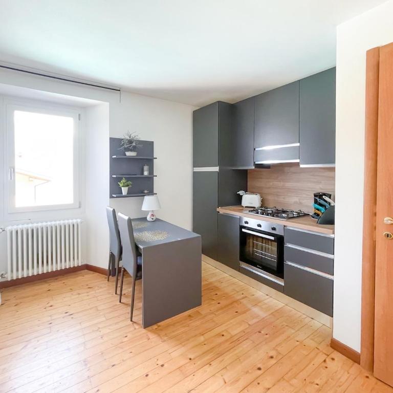 BLUE HOUSE by Design Studio - Appartamento con 1 Camera da Letto - 22