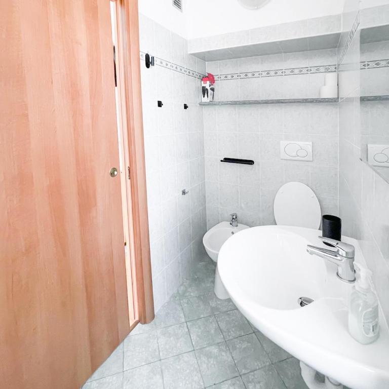 BLUE HOUSE by Design Studio - Appartamento con 1 Camera da Letto - 19