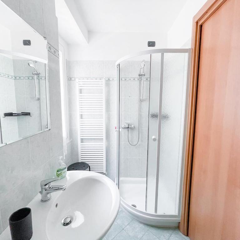 BLUE HOUSE by Design Studio - Appartamento con 1 Camera da Letto - 23