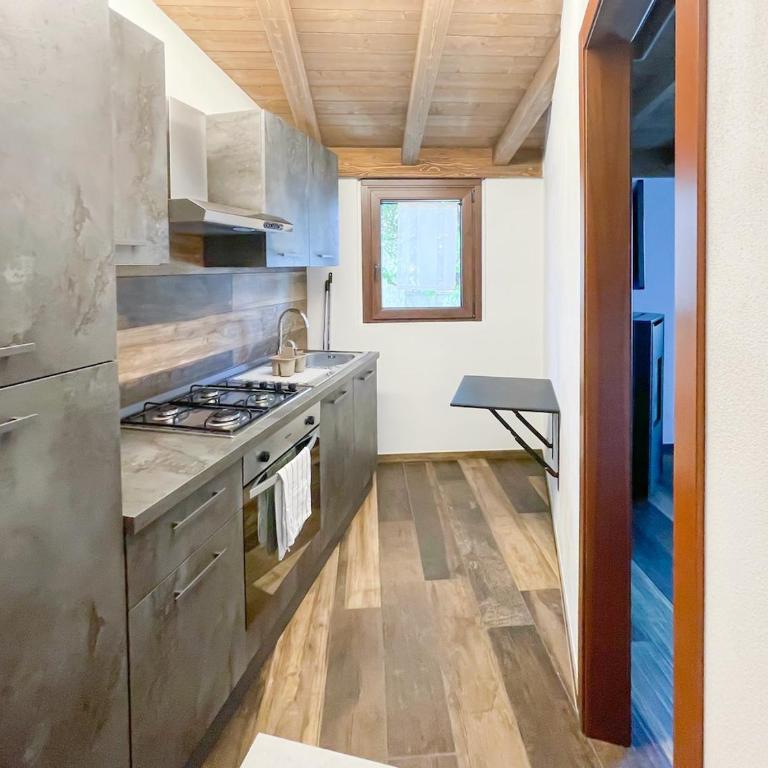 BLUE HOUSE by Design Studio - Chalet Superior - 22