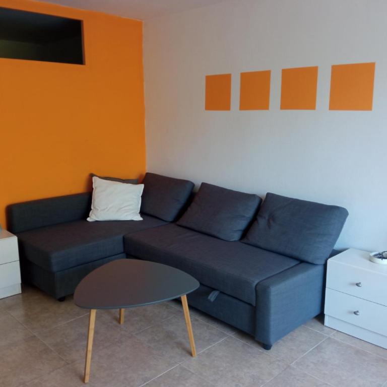 APARTAMENTO TRAMONTANA_PLATJA D'ARO (COSTA BRAVA) - Apartment mit 1 Schlafzimmer - 2