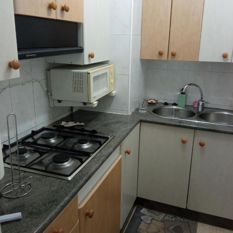 APARTAMENTO TRAMONTANA_PLATJA D'ARO (COSTA BRAVA) - Apartment mit 1 Schlafzimmer - 8