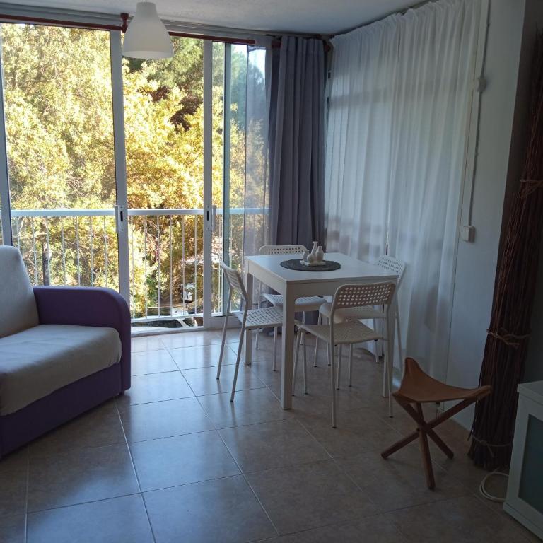 APARTAMENTO TRAMONTANA_PLATJA D'ARO (COSTA BRAVA) - Apartment mit 1 Schlafzimmer - 9