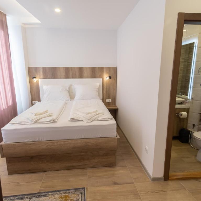 Verdi Rooms - Deluks Soba - 4