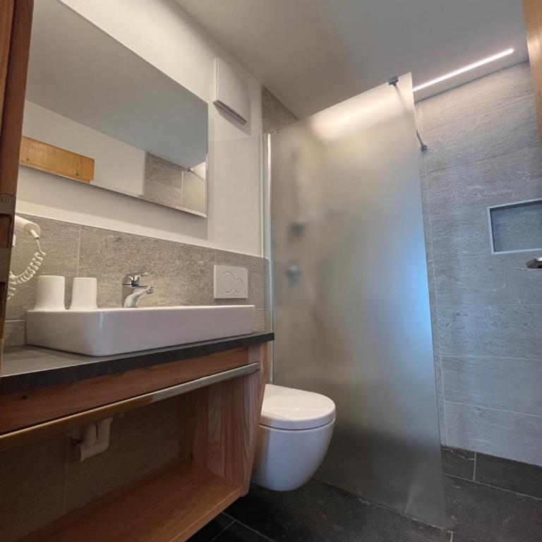 Haus Lena - Appartamento con 2 Camere da Letto (4 Adulti) - 3