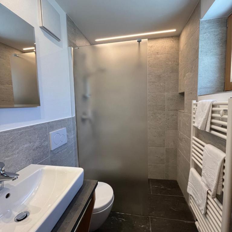 Haus Lena - Appartamento con 2 Camere da Letto (4 Adulti) - 2