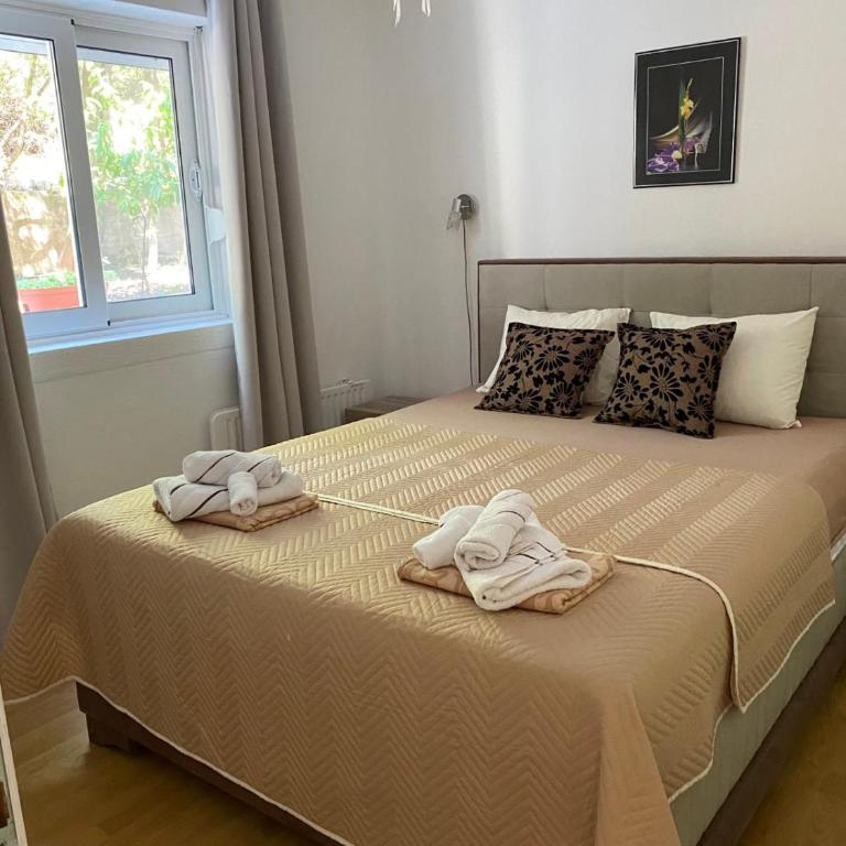 Brankas Apartments - Apartment with Terrace - 40