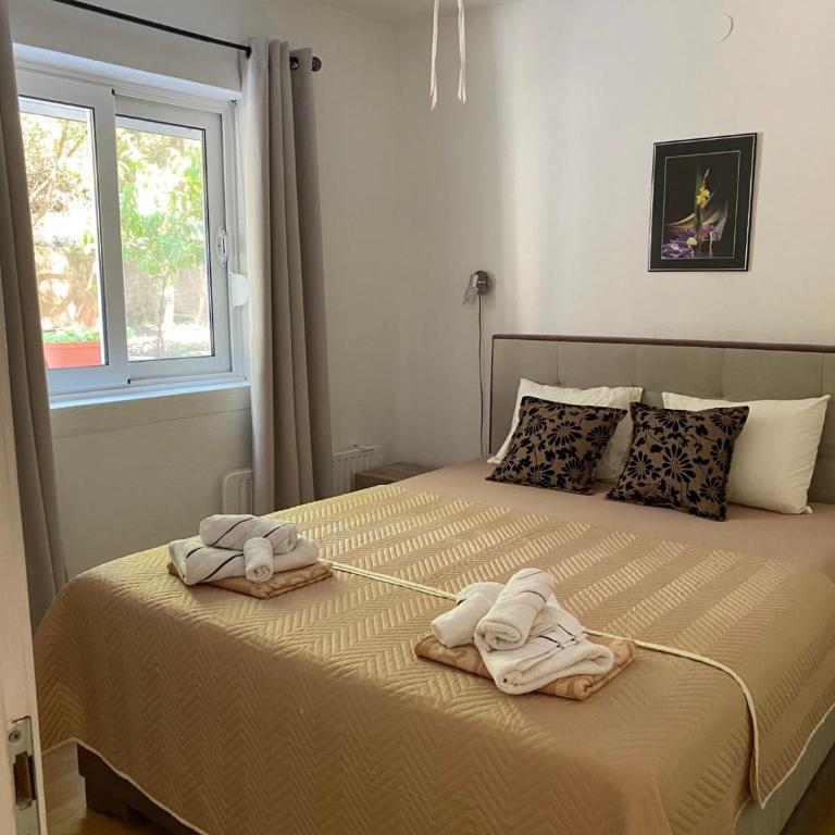 Brankas Apartments - Apartment with Terrace - 41
