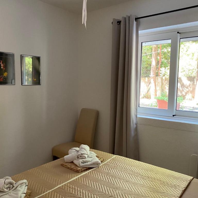 Brankas Apartments - Apartment with Terrace - 38