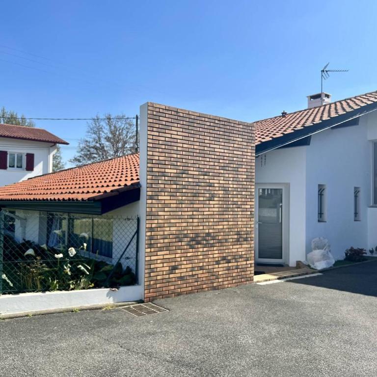 T2 Bis à Cambo-les-Bains avec jardin, parking et internet - Appartement 1 Chambre - 1