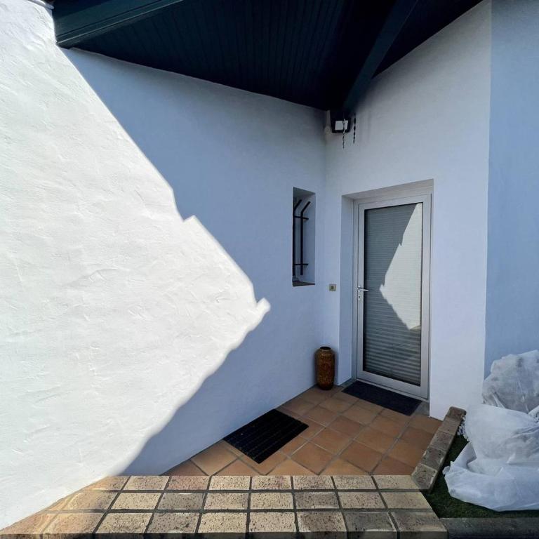 T2 Bis à Cambo-les-Bains avec jardin, parking et internet - Appartement 1 Chambre - 3