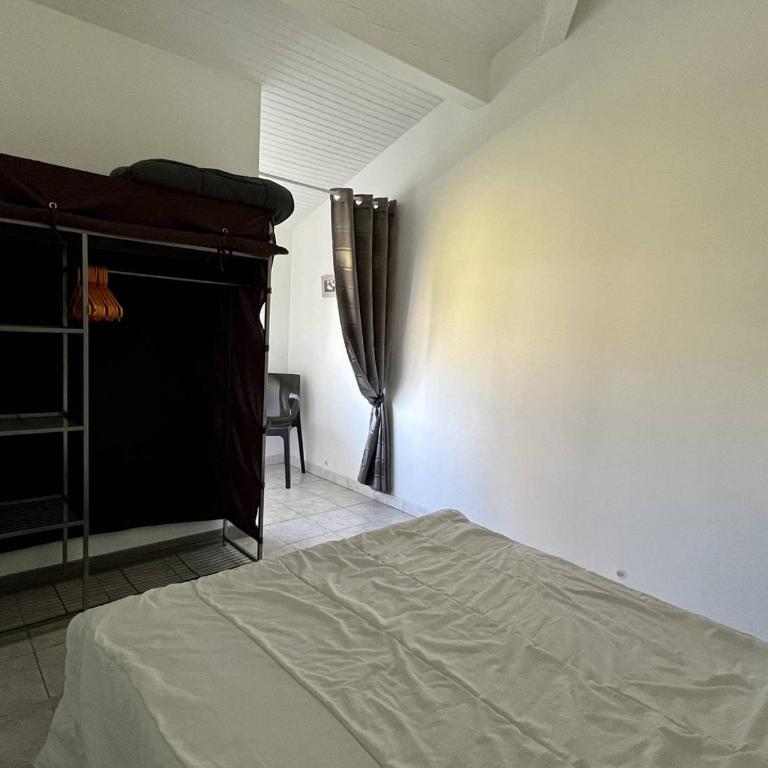 T2 Bis à Cambo-les-Bains avec jardin, parking et internet - Appartement 1 Chambre - 12