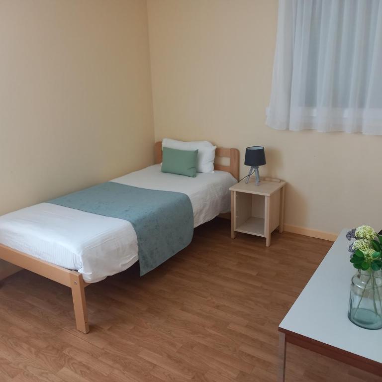 Centre Jean XXIII - Appartement - Rez-de-Chaussée - 10
