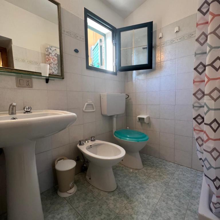 Casa D'Ambra appartamento in centro a pochi passi dal mare - Two-Bedroom Apartment - 18