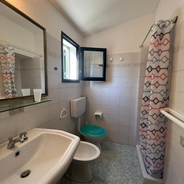 Casa D'Ambra appartamento in centro a pochi passi dal mare - Two-Bedroom Apartment - 17