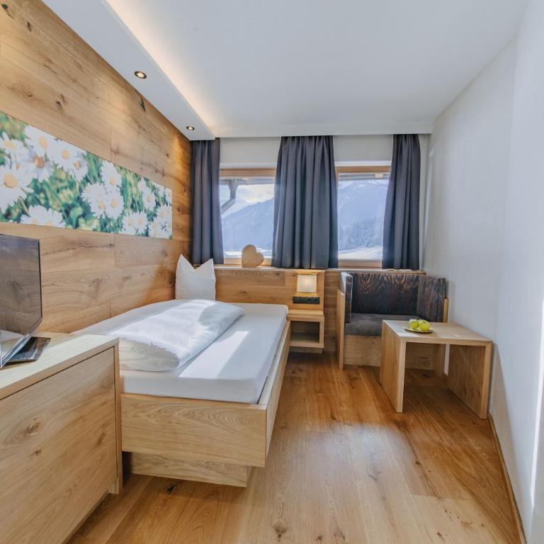 Loisi's Boutiquehotel - Einzelzimmer - 2