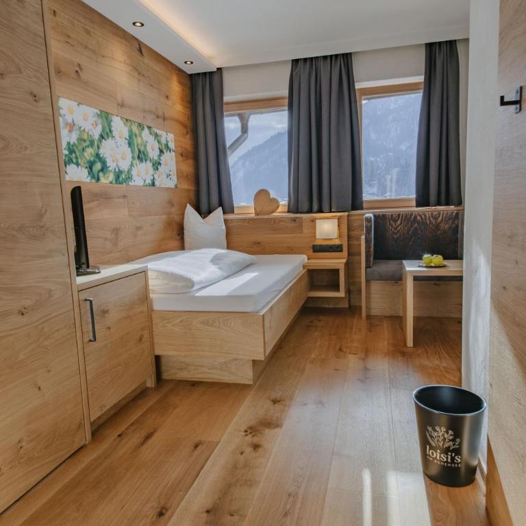 Loisi's Boutiquehotel - Einzelzimmer - 1