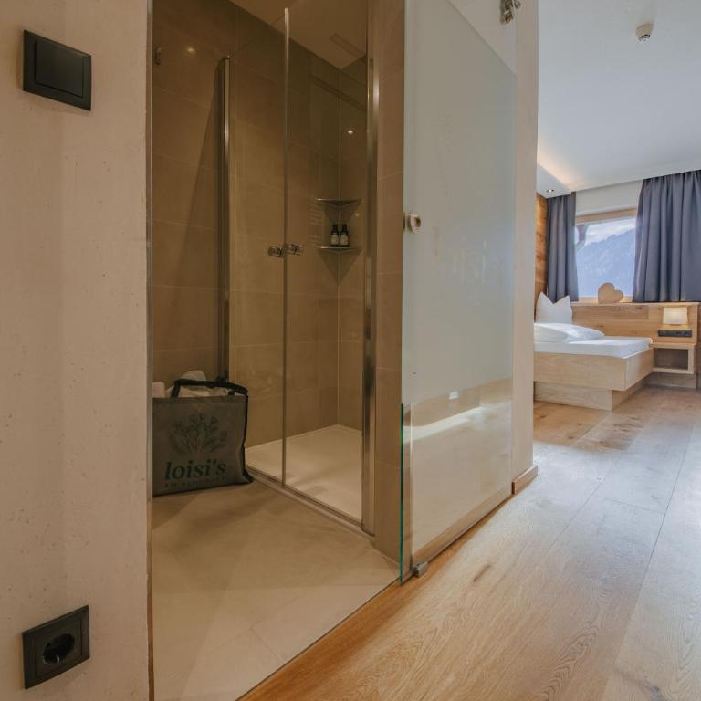 Loisi's Boutiquehotel - Einzelzimmer - 3