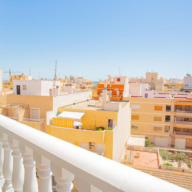 051 Laguna Beach - Alicante Holiday - Apartamento con vistas a la piscina - 51