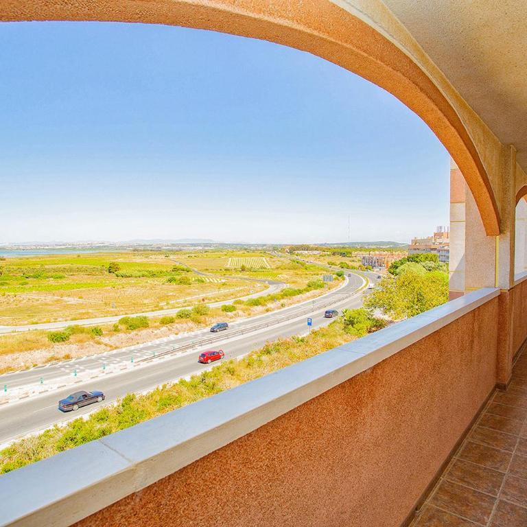 051 Laguna Beach - Alicante Holiday - Apartamento con vistas a la piscina - 49