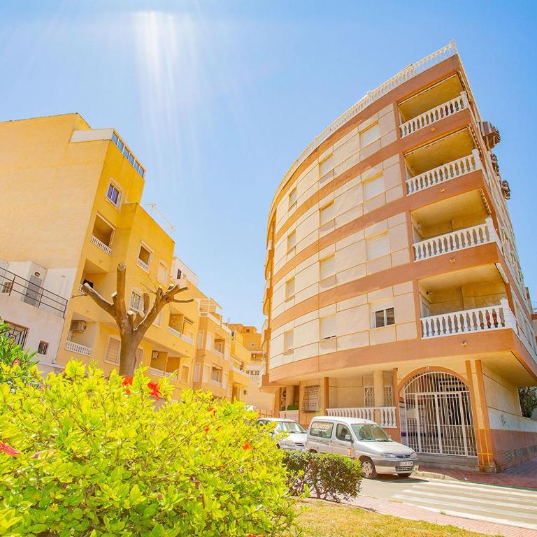 051 Laguna Beach - Alicante Holiday - Apartamento con vistas a la piscina - 55