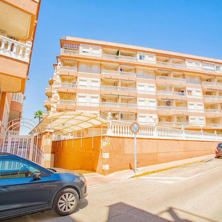 051 Laguna Beach - Alicante Holiday - Apartamento con vistas a la piscina - 56